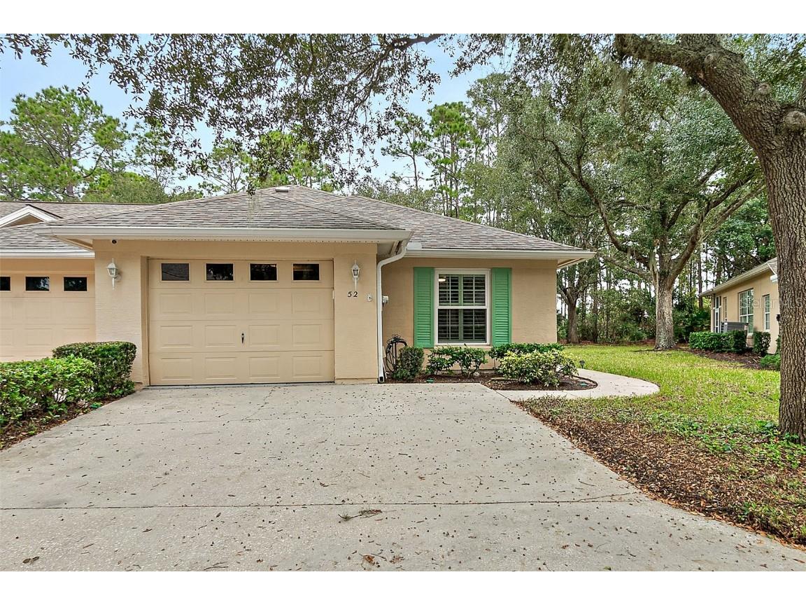 52 Lafayette Lane Palm Coast FL 32164 FC305959 image1