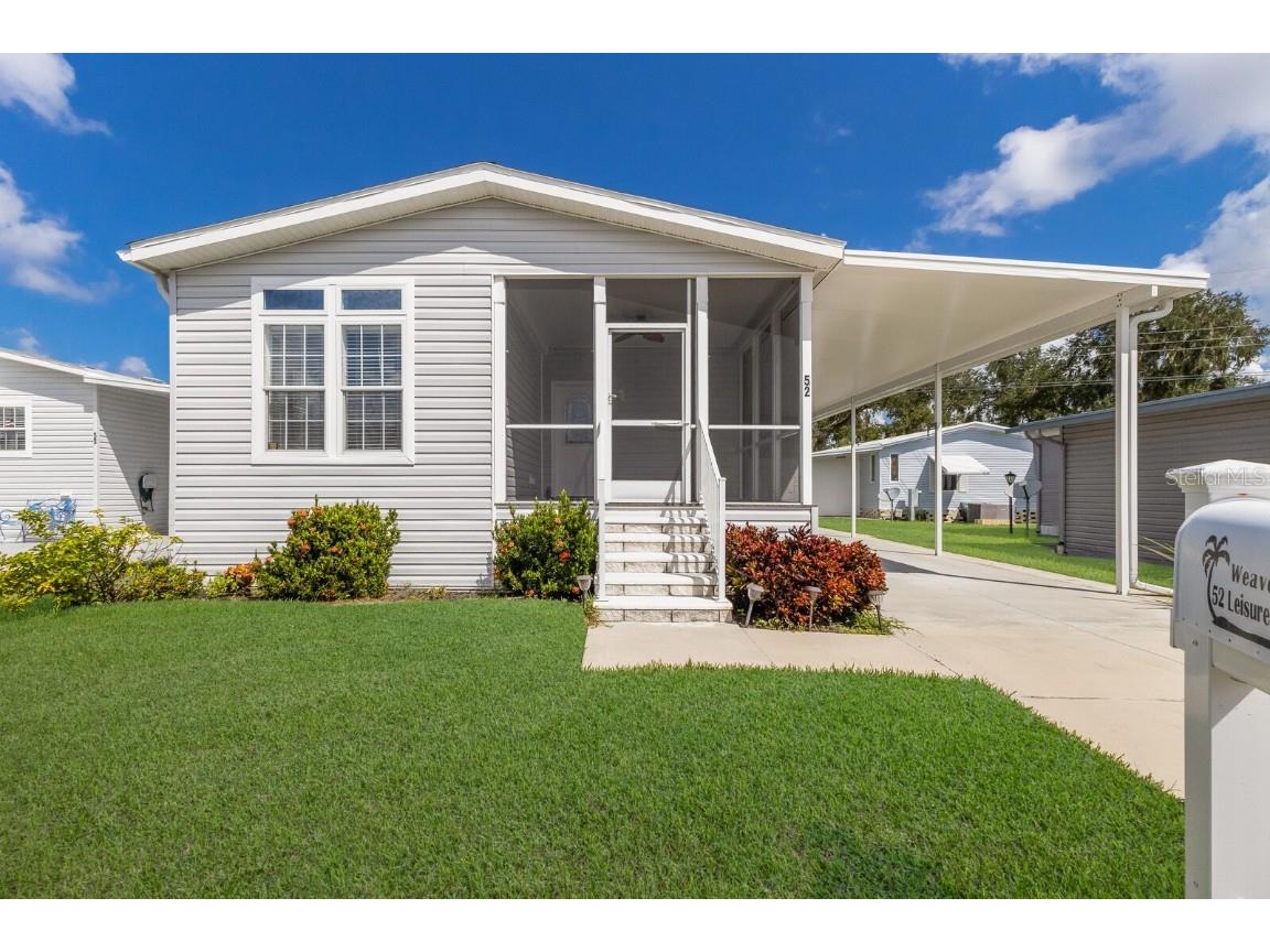 52 Leisure Way Palmetto FL 34221 A4630241 image1