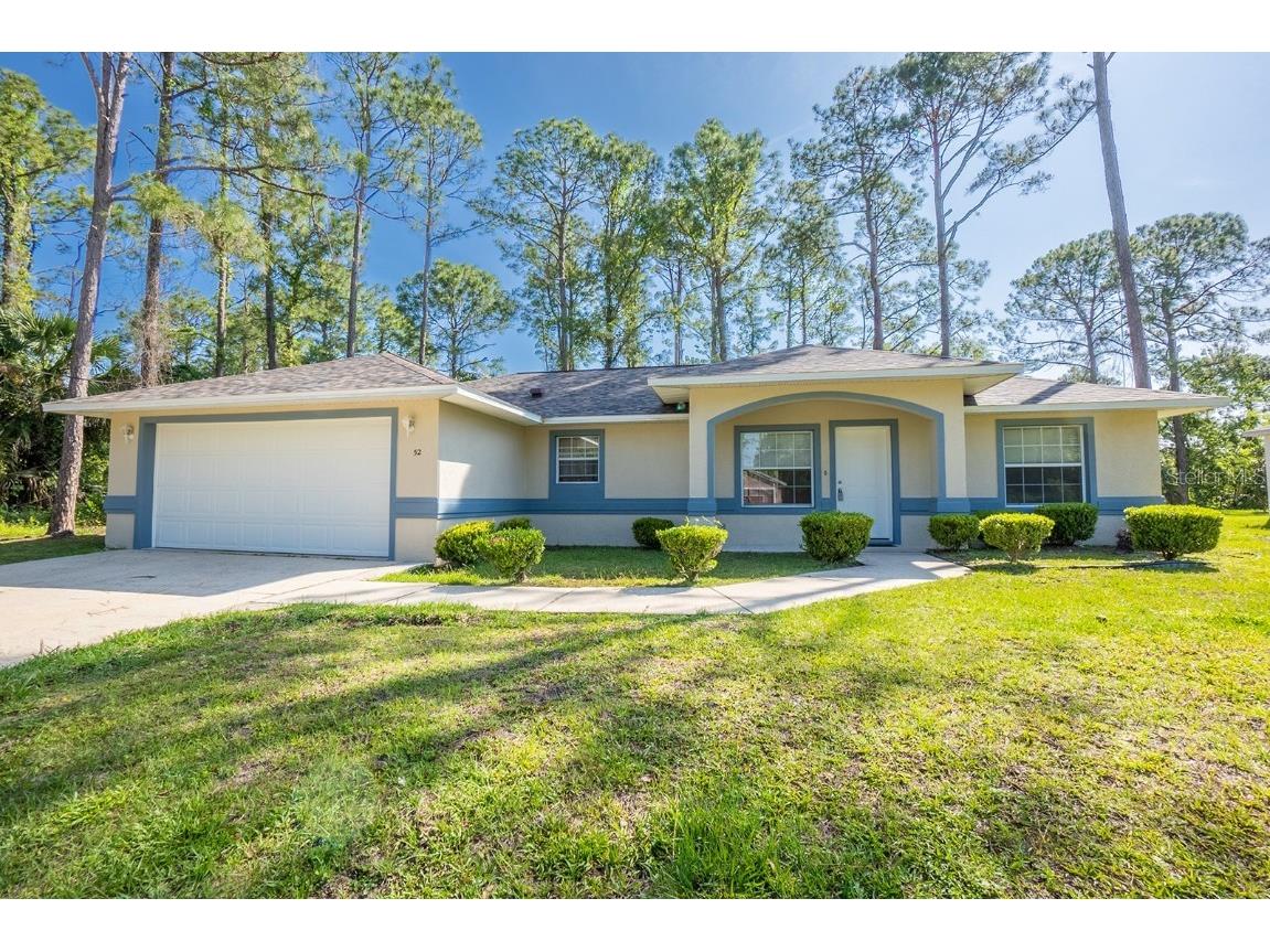 52 Lindsay Drive Palm Coast FL 32137 FC290118 image1