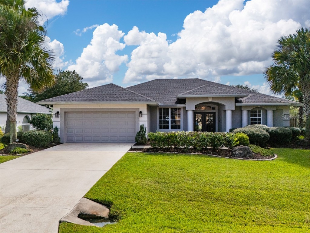 52 Longfellow Drive Palm Coast FL 32137 FC304319 image1