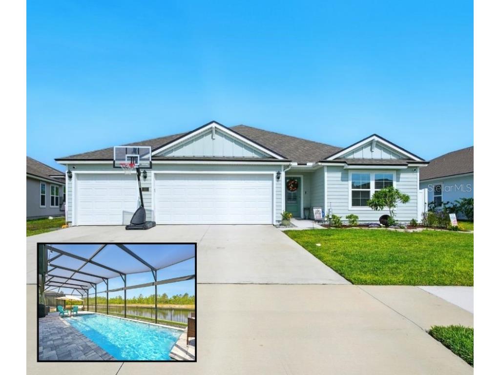 52 Lumber Jack Trail Palm Coast FL 32137 FC309686 image1