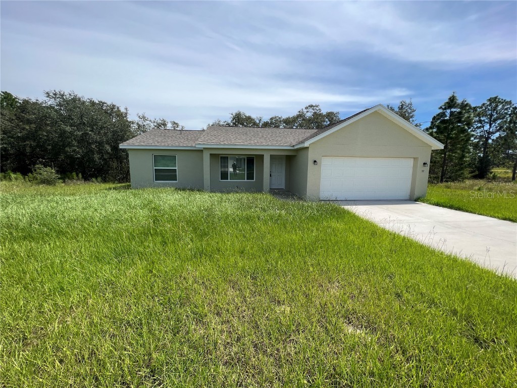 52 Malauka Circle Ocklawaha FL 32179 O6145927 image1