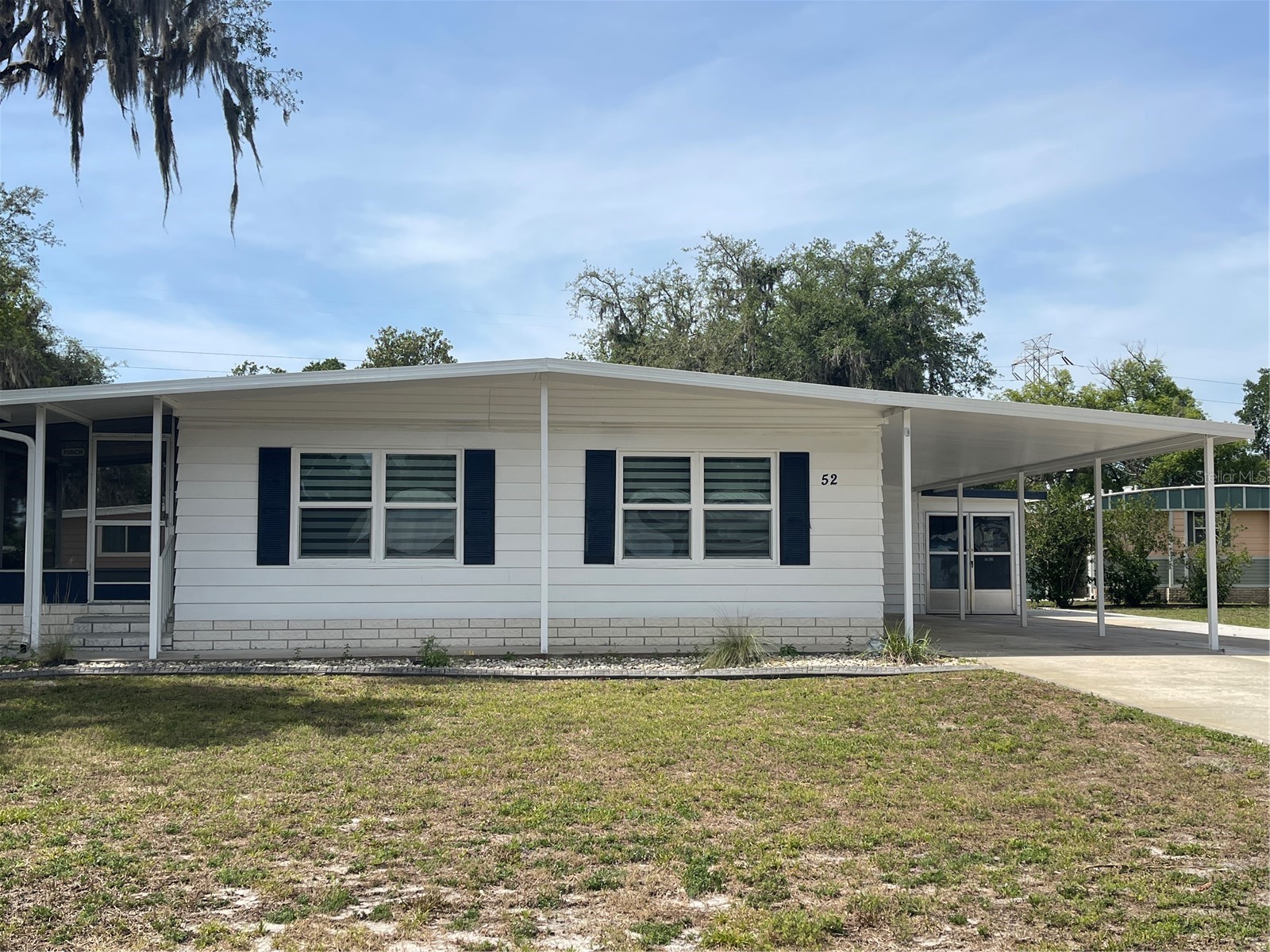 52 N Bobwhite Rd Wildwood FL 34785 G5112012 image1