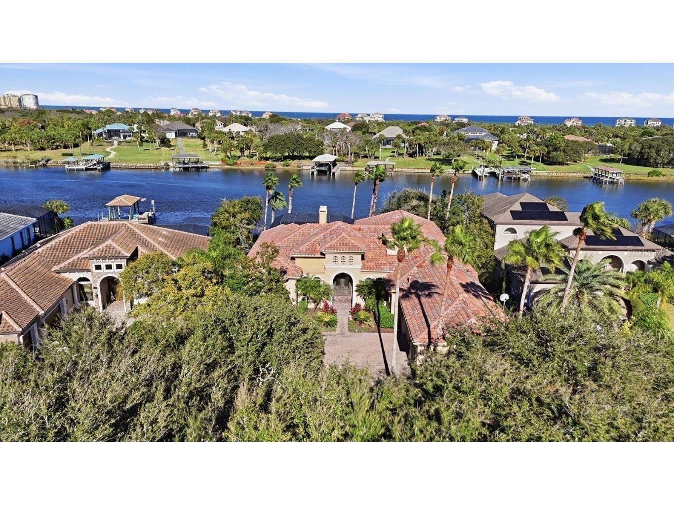 52 N Waterview Drive Palm Coast FL 32137 - INTRACOASTAL WATERWAY FC314346 image1
