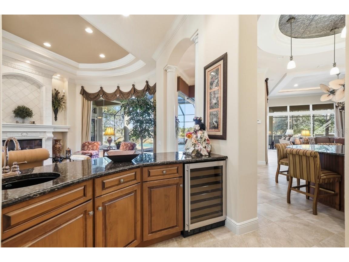 52 N Waterview Drive Palm Coast FL 32137 - INTRACOASTAL WATERWAY FC314346 image16