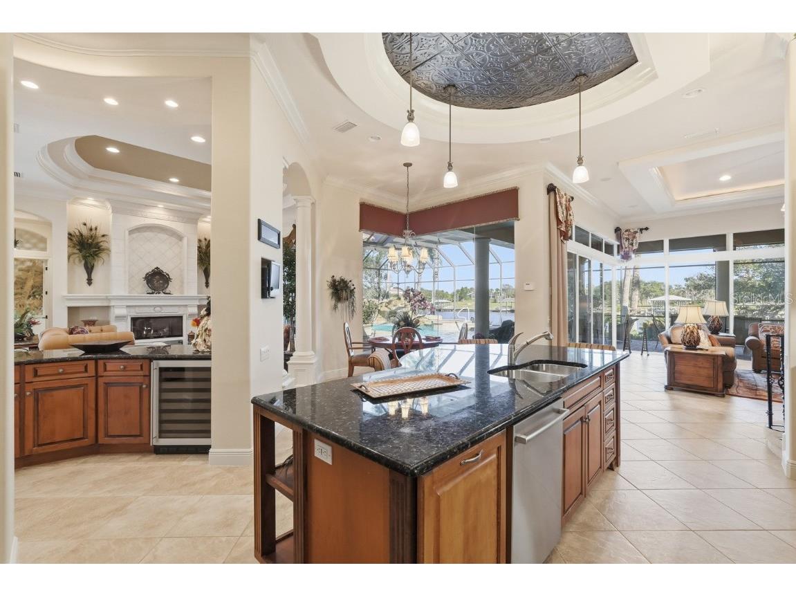 52 N Waterview Drive Palm Coast FL 32137 - INTRACOASTAL WATERWAY FC314346 image18