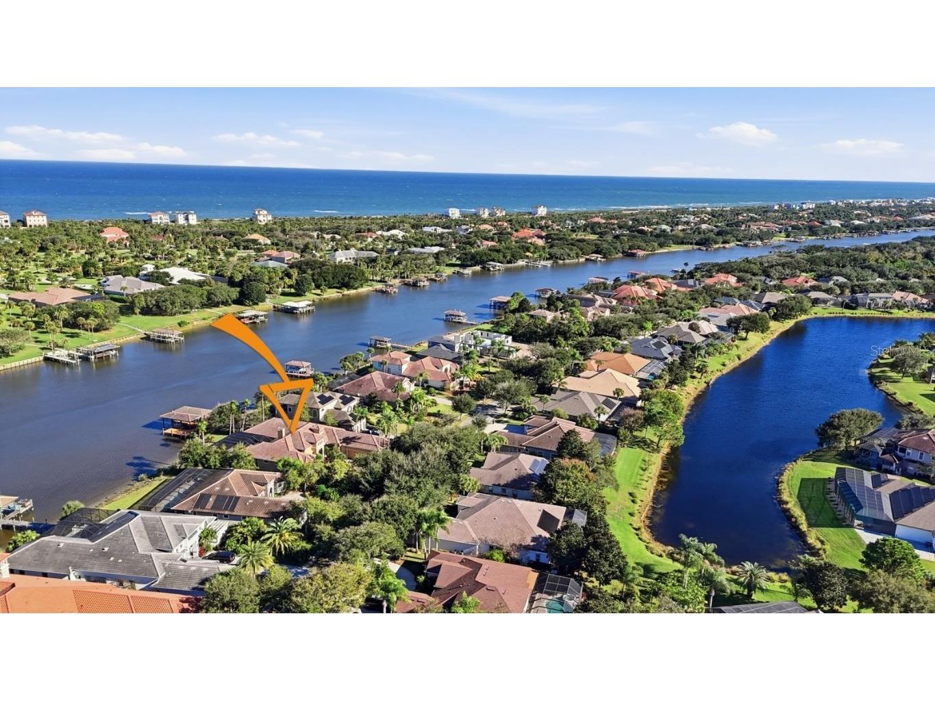 52 N Waterview Drive Palm Coast FL 32137 - INTRACOASTAL WATERWAY FC314346 image3