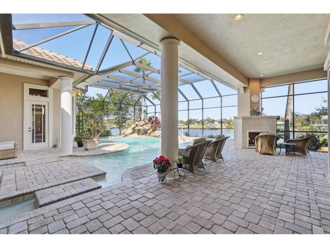 52 N Waterview Drive Palm Coast FL 32137 - INTRACOASTAL WATERWAY FC314346 image70