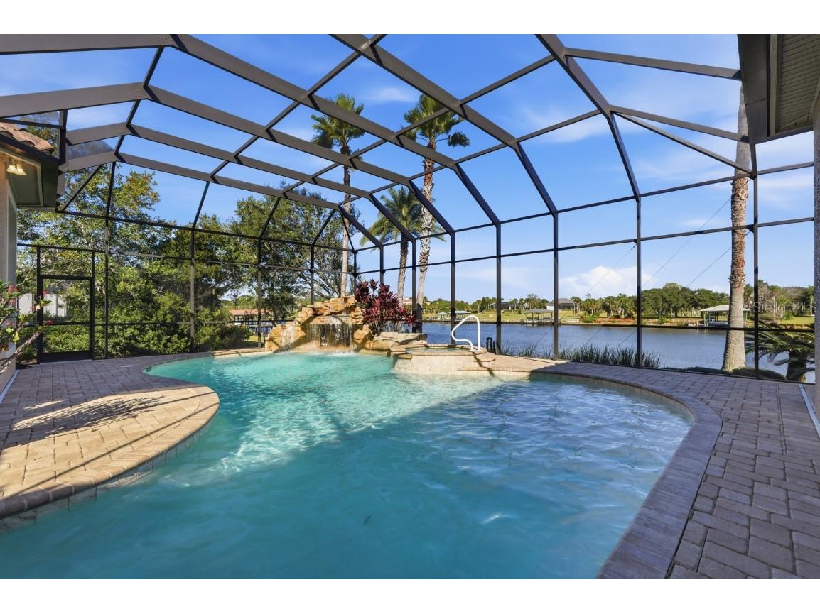 52 N Waterview Drive Palm Coast FL 32137 - INTRACOASTAL WATERWAY FC314346 image74