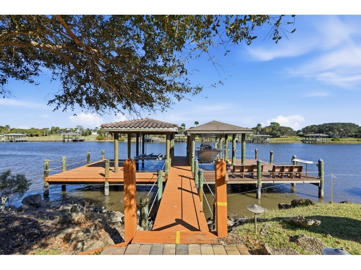 52 N Waterview Drive Palm Coast FL 32137 - INTRACOASTAL WATERWAY FC314346 image80