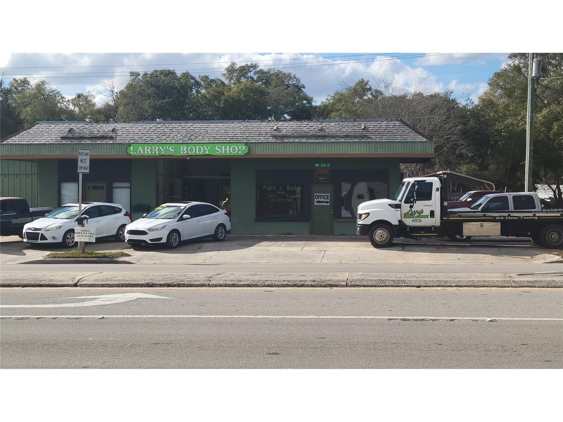 52 NW 250th Street Newberry FL 32669 GC517433 image1