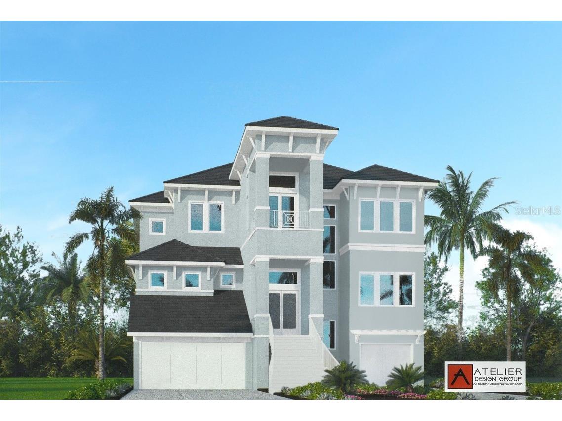 52 Ocean Ridge Boulevard N Palm Coast FL 32137 - ATLANTIC OCEAN FC309622 image11