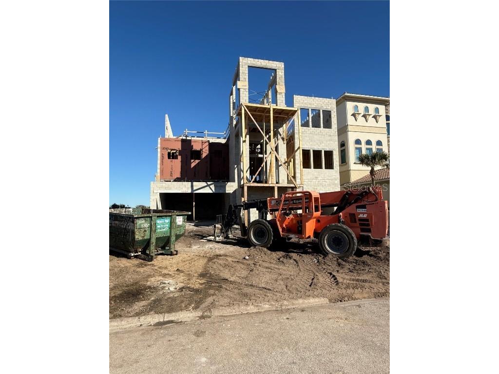 52 Ocean Ridge Boulevard N Palm Coast FL 32137 - ATLANTIC OCEAN FC309622 image12