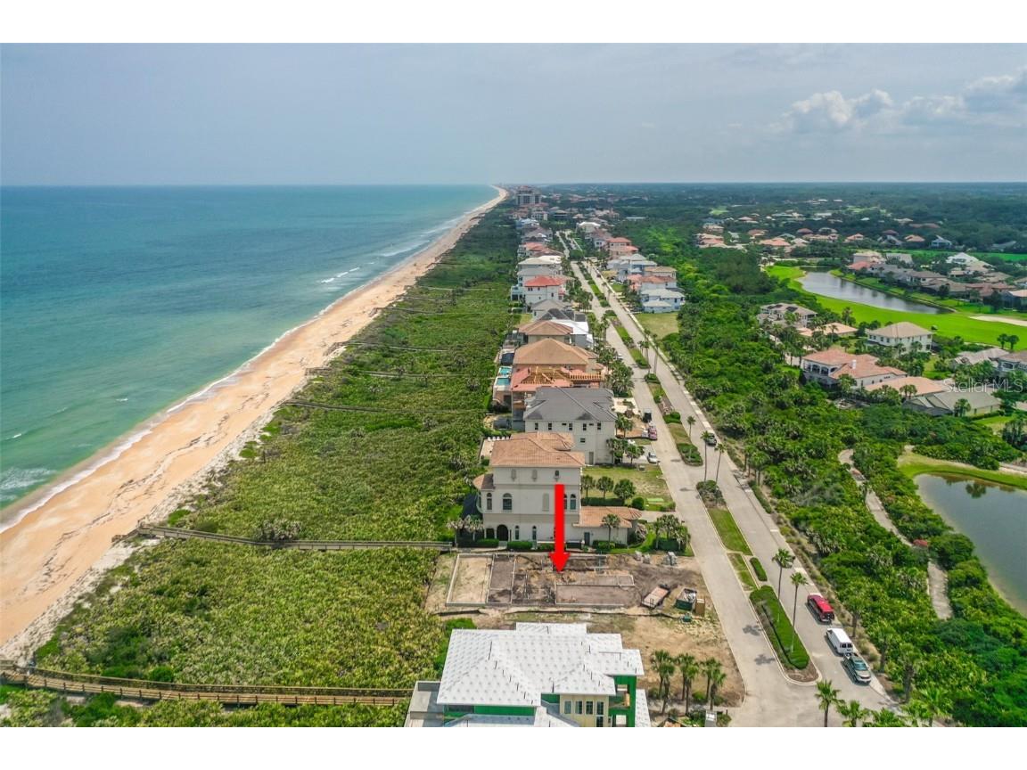 52 Ocean Ridge Boulevard N Palm Coast FL 32137 - ATLANTIC OCEAN FC309622 image25