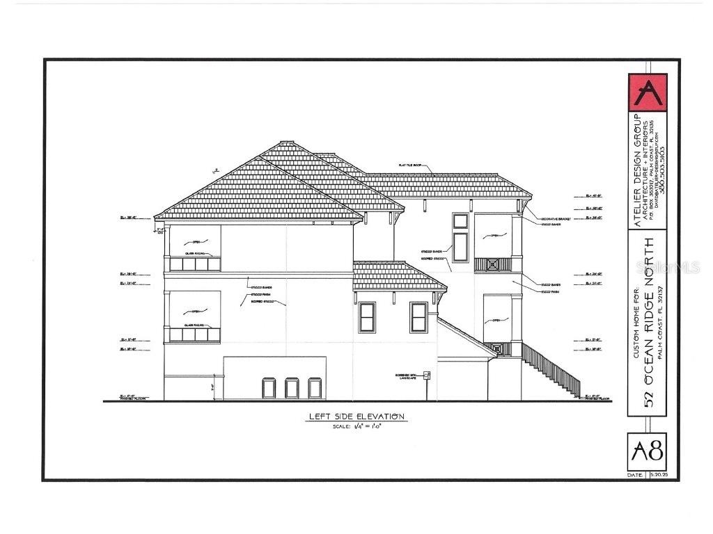 52 Ocean Ridge Boulevard N Palm Coast FL 32137 - ATLANTIC OCEAN FC309622 image36