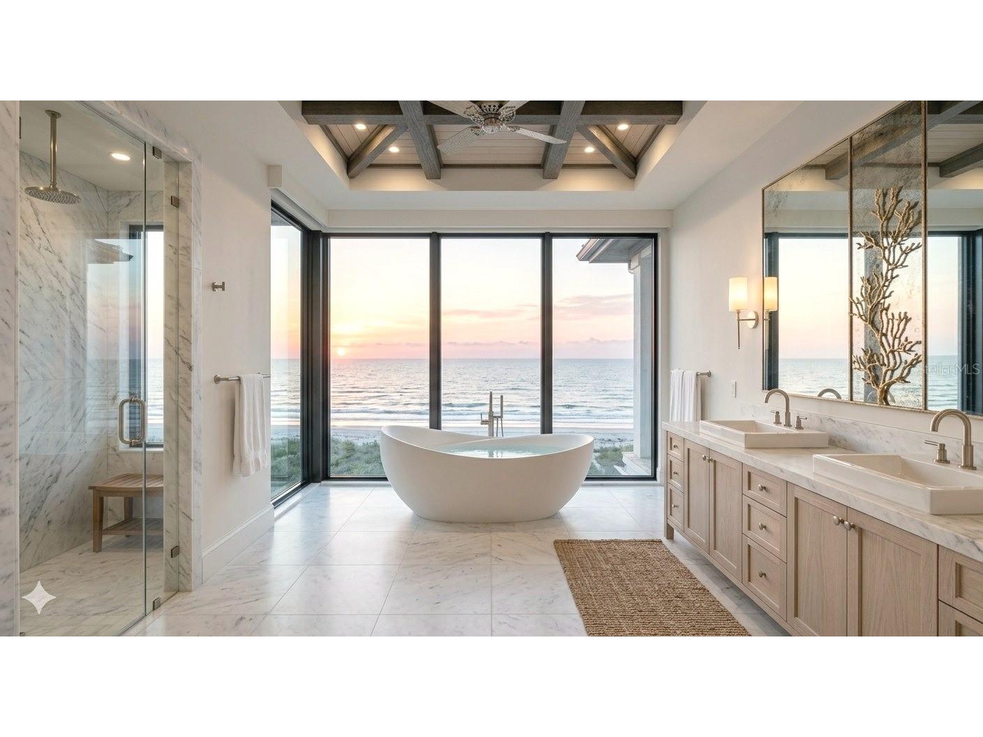 52 Ocean Ridge Boulevard N Palm Coast FL 32137 - ATLANTIC OCEAN FC309622 image38