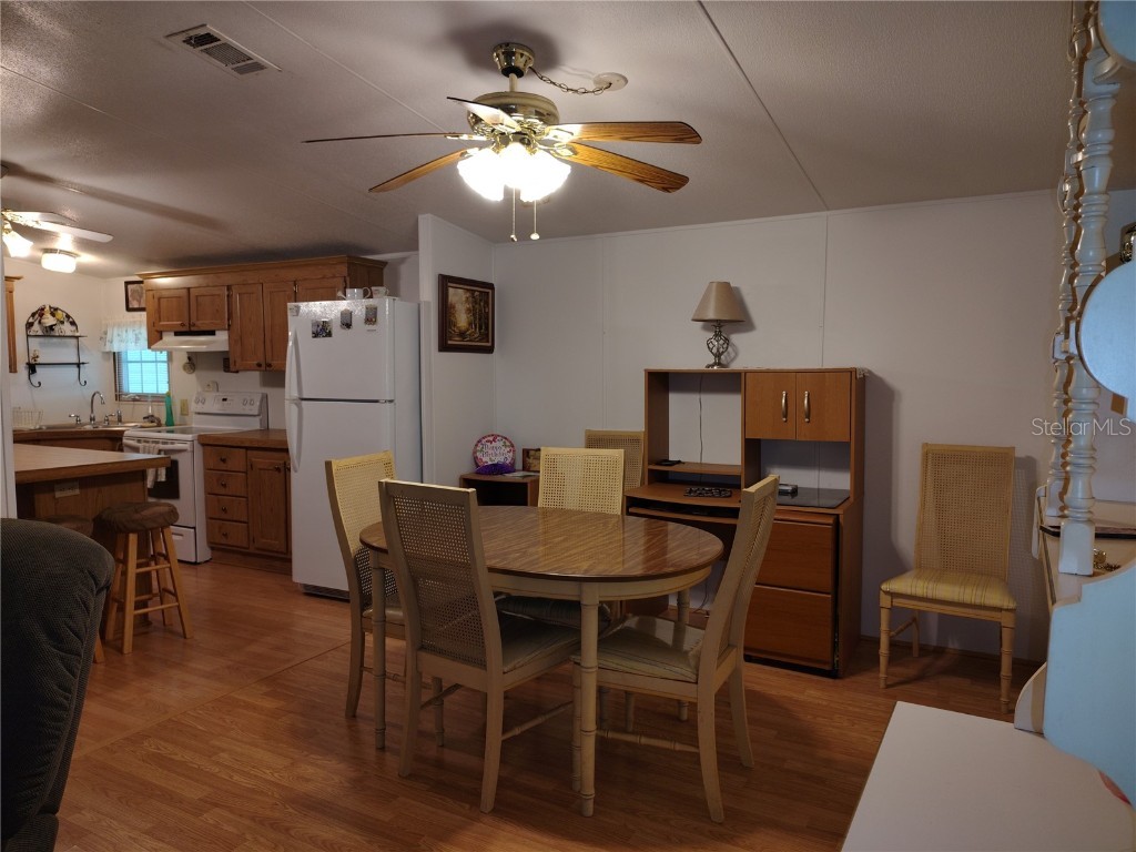 52 Outlet Drive Lake Panasoffkee FL 33538 - LAKE PANASOFFKEE OUTLET RIVER G5098752 image15