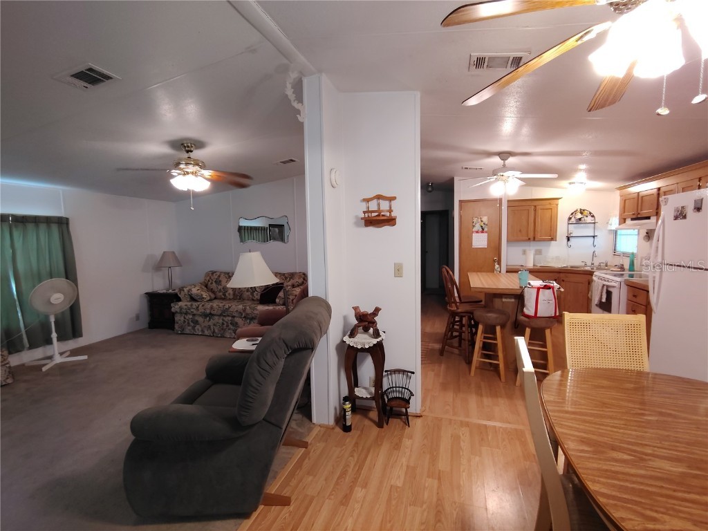 52 Outlet Drive Lake Panasoffkee FL 33538 - LAKE PANASOFFKEE OUTLET RIVER G5098752 image19