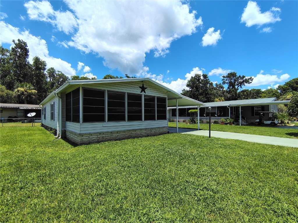 52 Outlet Drive Lake Panasoffkee FL 33538 - LAKE PANASOFFKEE OUTLET RIVER G5098752 image2