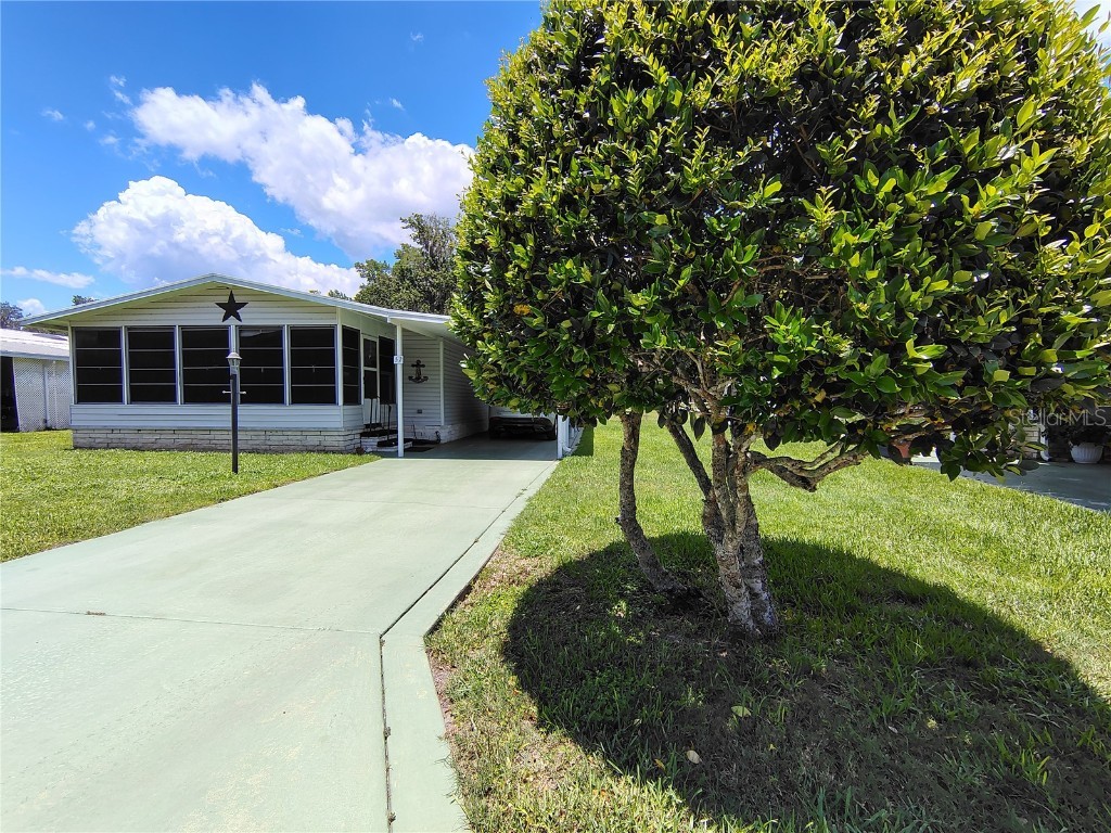 52 Outlet Drive Lake Panasoffkee FL 33538 - LAKE PANASOFFKEE OUTLET RIVER G5098752 image3