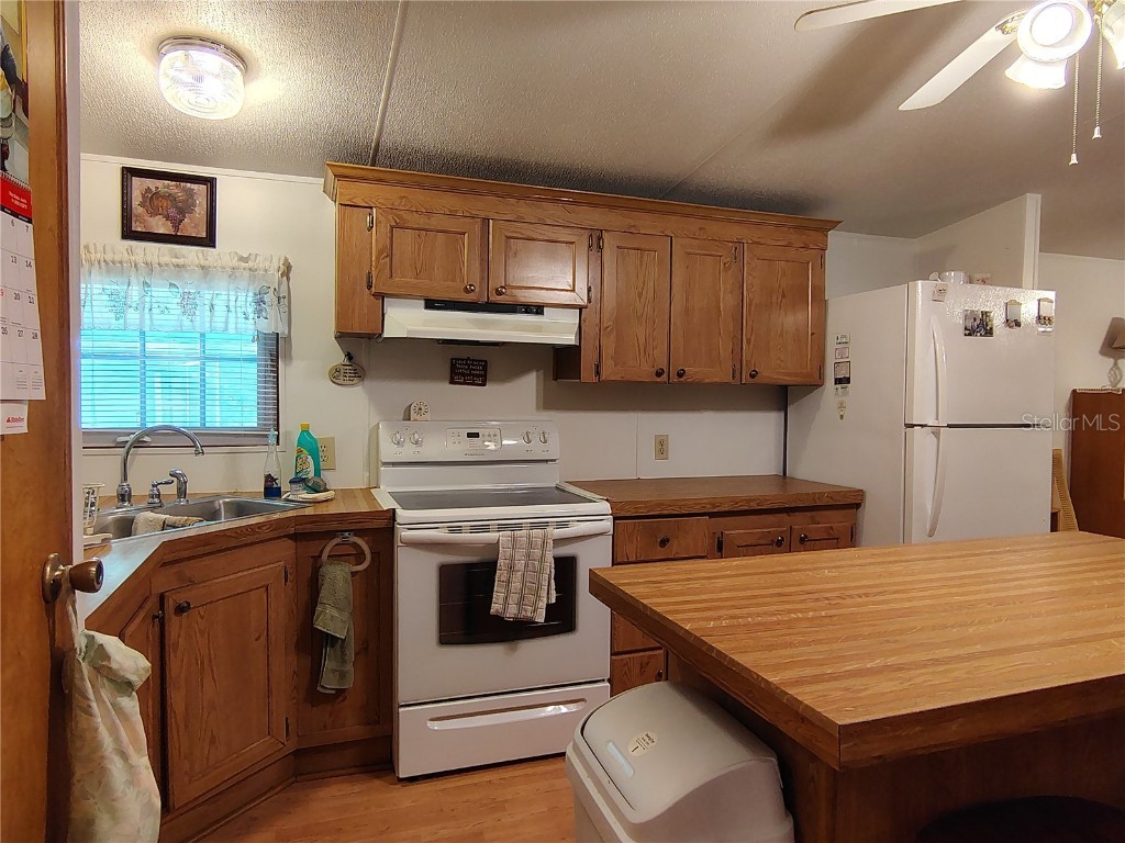 52 Outlet Drive Lake Panasoffkee FL 33538 - LAKE PANASOFFKEE OUTLET RIVER G5098752 image36