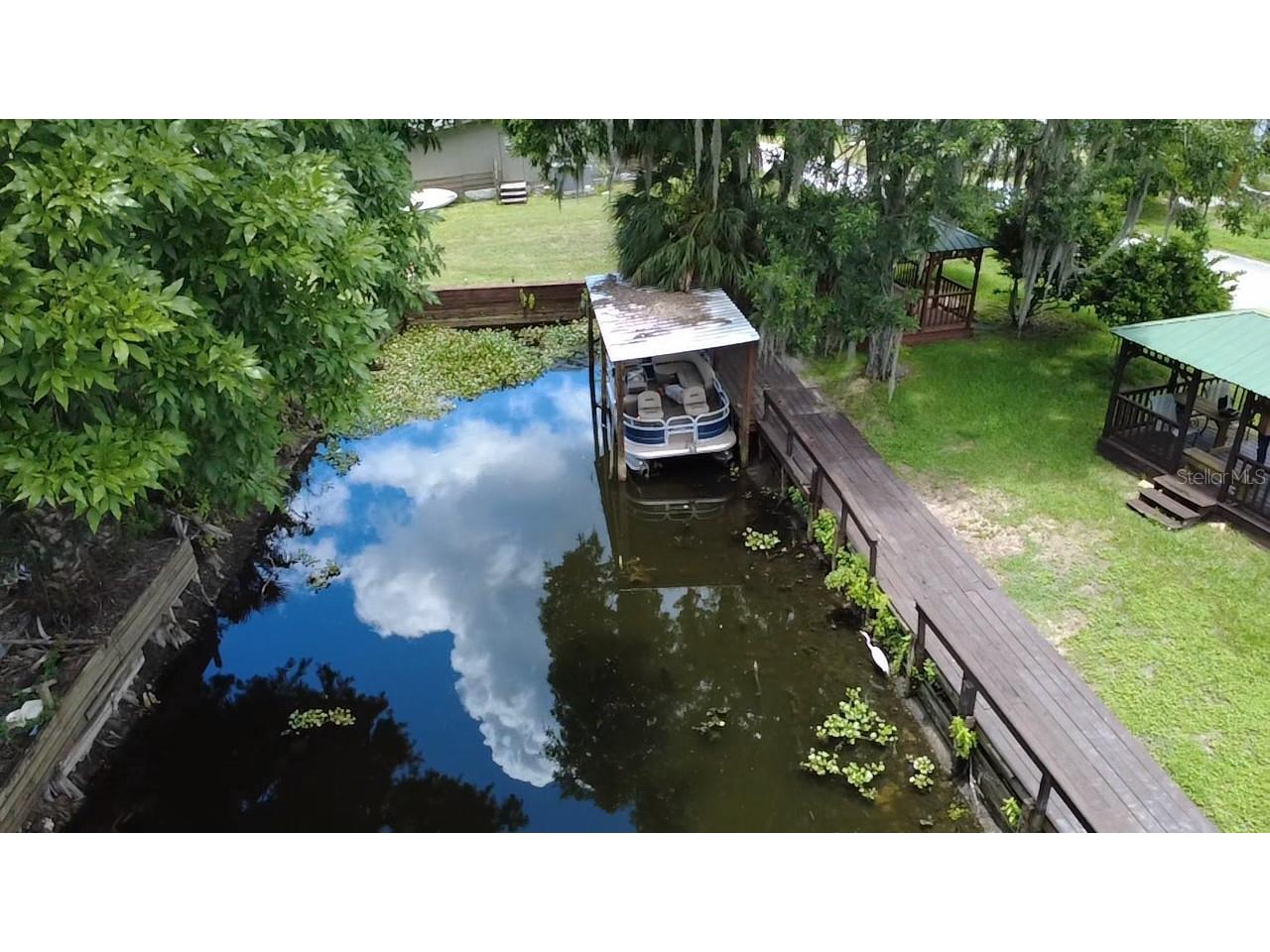 52 Outlet Drive Lake Panasoffkee FL 33538 - LAKE PANASOFFKEE OUTLET RIVER G5098752 image4