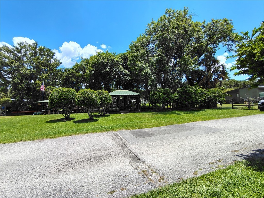 52 Outlet Drive Lake Panasoffkee FL 33538 - LAKE PANASOFFKEE OUTLET RIVER G5098752 image49