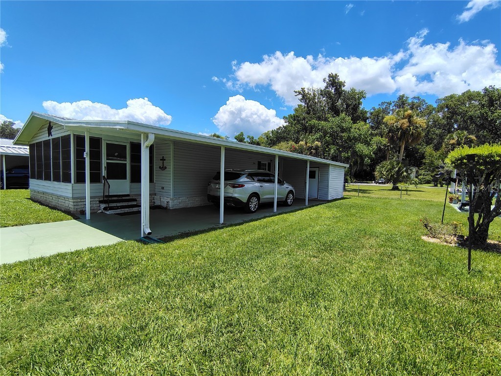 52 Outlet Drive Lake Panasoffkee FL 33538 - LAKE PANASOFFKEE OUTLET RIVER G5098752 image5