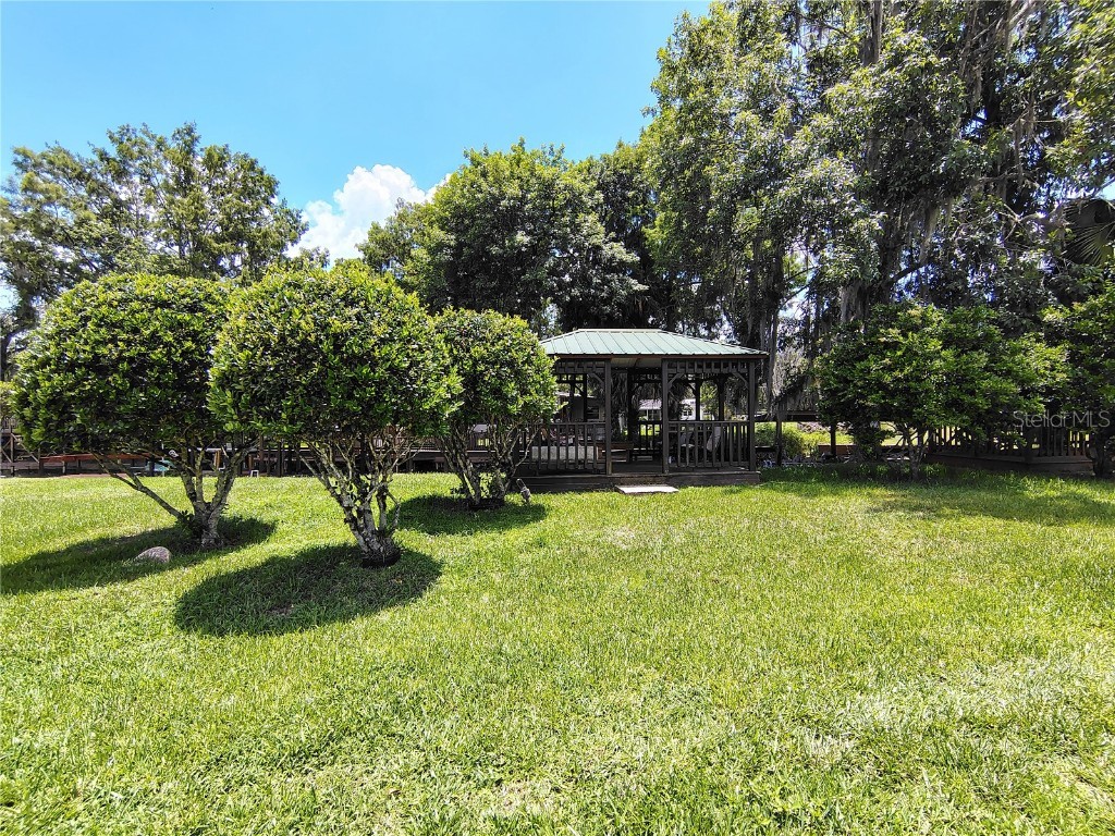 52 Outlet Drive Lake Panasoffkee FL 33538 - LAKE PANASOFFKEE OUTLET RIVER G5098752 image50