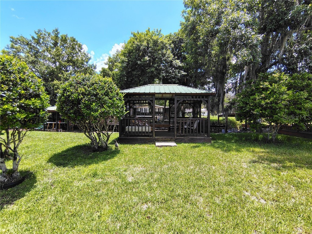 52 Outlet Drive Lake Panasoffkee FL 33538 - LAKE PANASOFFKEE OUTLET RIVER G5098752 image51
