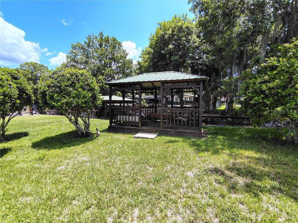 52 Outlet Drive Lake Panasoffkee FL 33538 - LAKE PANASOFFKEE OUTLET RIVER G5098752 image53