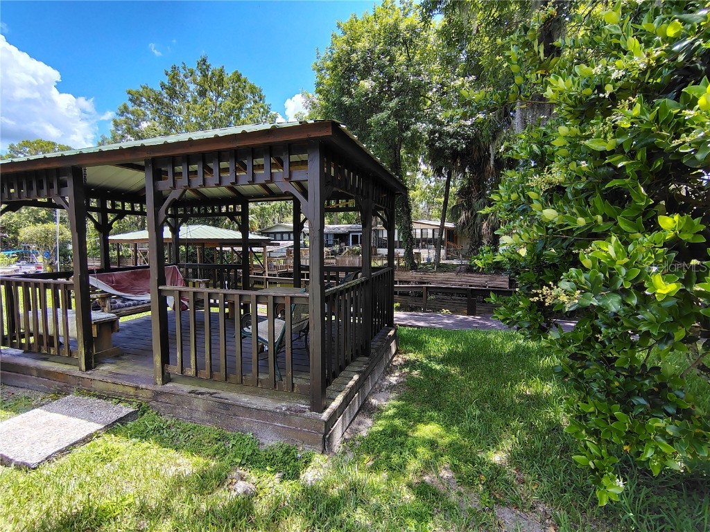 52 Outlet Drive Lake Panasoffkee FL 33538 - LAKE PANASOFFKEE OUTLET RIVER G5098752 image54