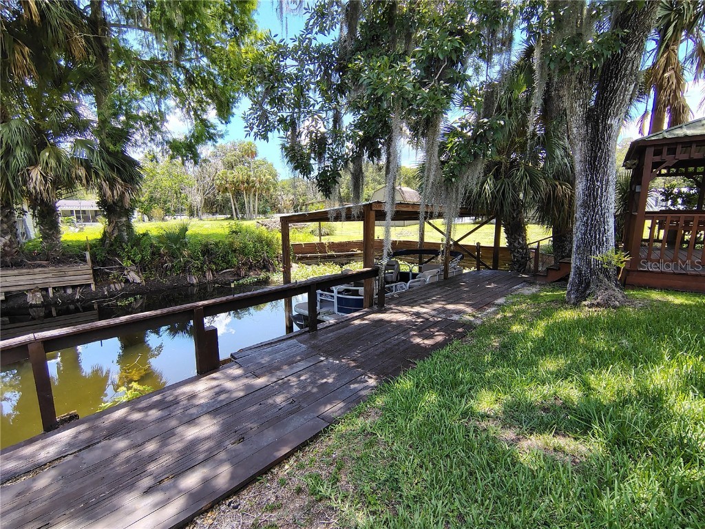 52 Outlet Drive Lake Panasoffkee FL 33538 - LAKE PANASOFFKEE OUTLET RIVER G5098752 image55