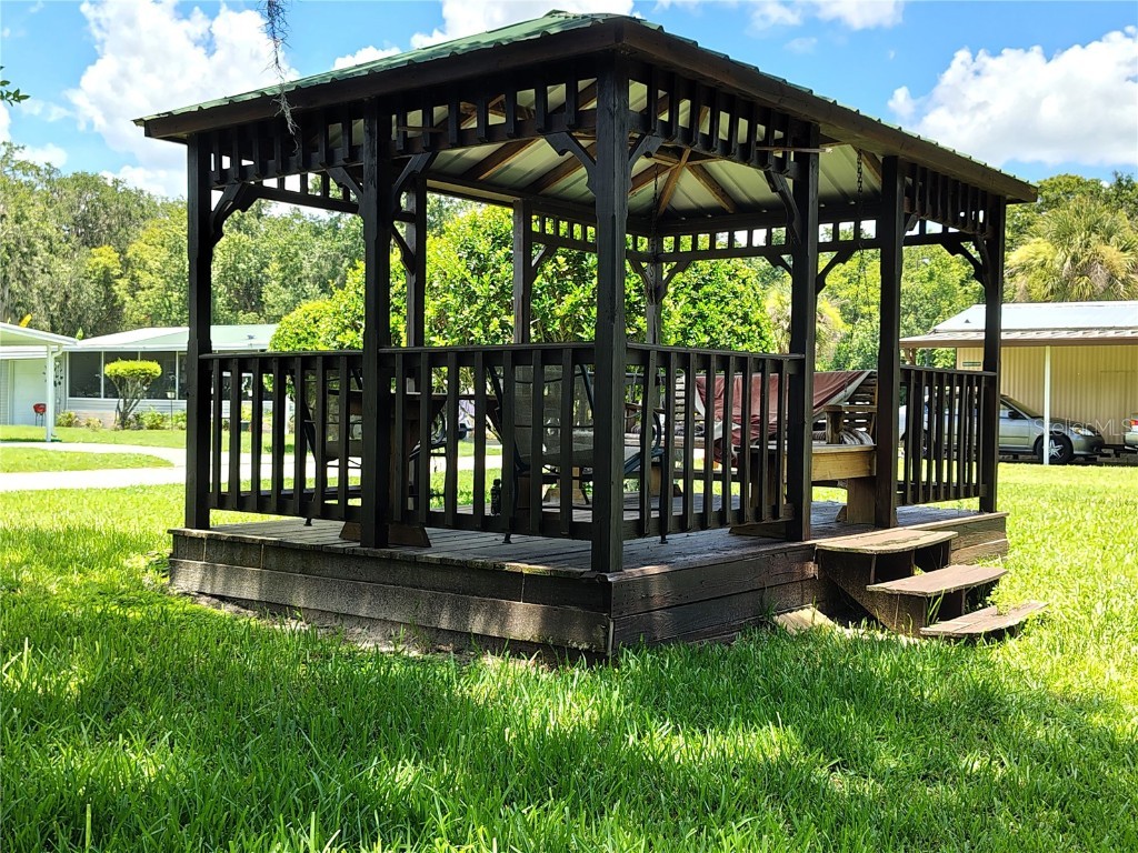 52 Outlet Drive Lake Panasoffkee FL 33538 - LAKE PANASOFFKEE OUTLET RIVER G5098752 image58