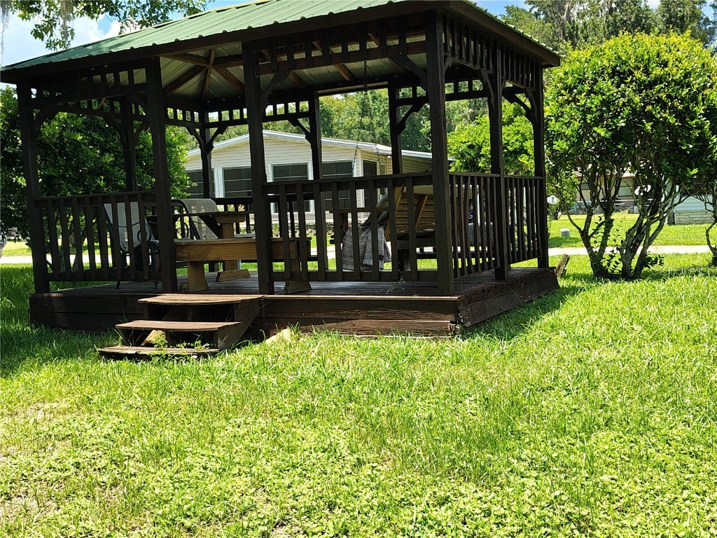 52 Outlet Drive Lake Panasoffkee FL 33538 - LAKE PANASOFFKEE OUTLET RIVER G5098752 image59