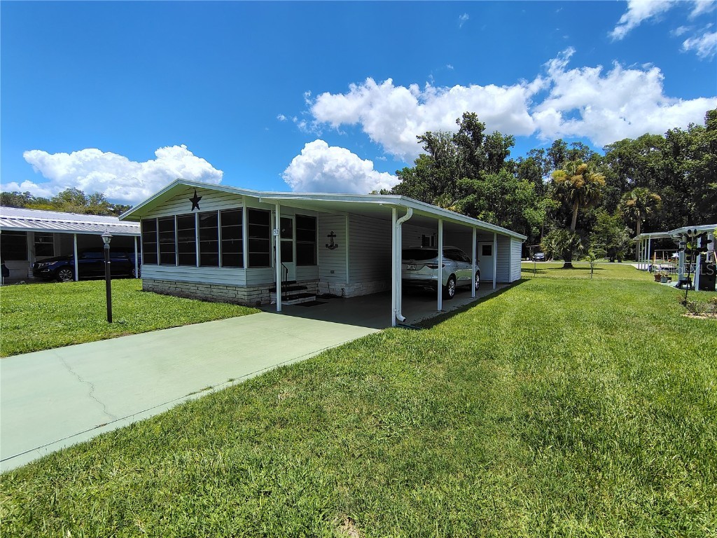 52 Outlet Drive Lake Panasoffkee FL 33538 - LAKE PANASOFFKEE OUTLET RIVER G5098752 image6