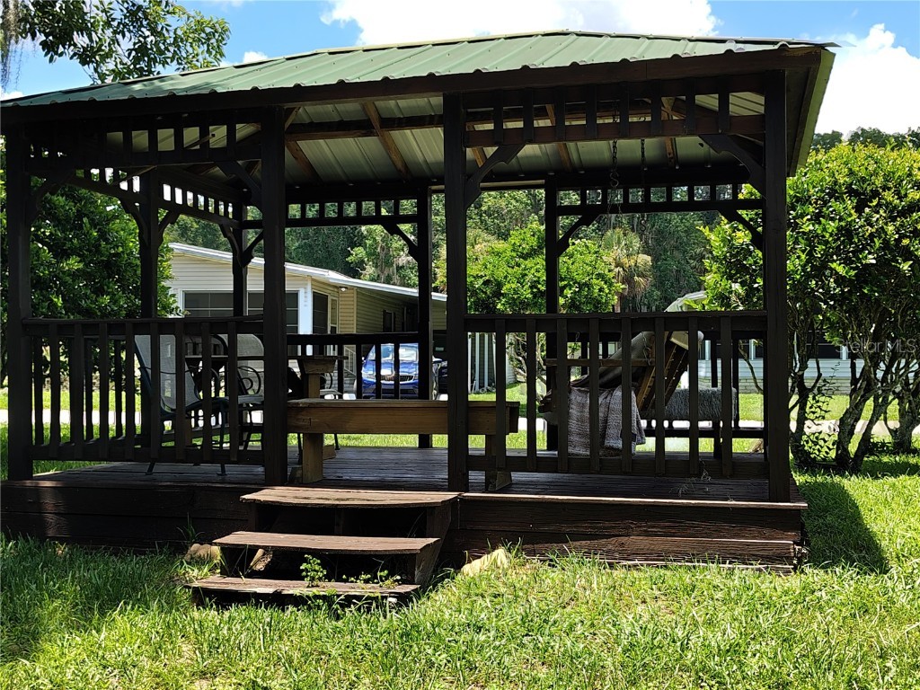 52 Outlet Drive Lake Panasoffkee FL 33538 - LAKE PANASOFFKEE OUTLET RIVER G5098752 image60