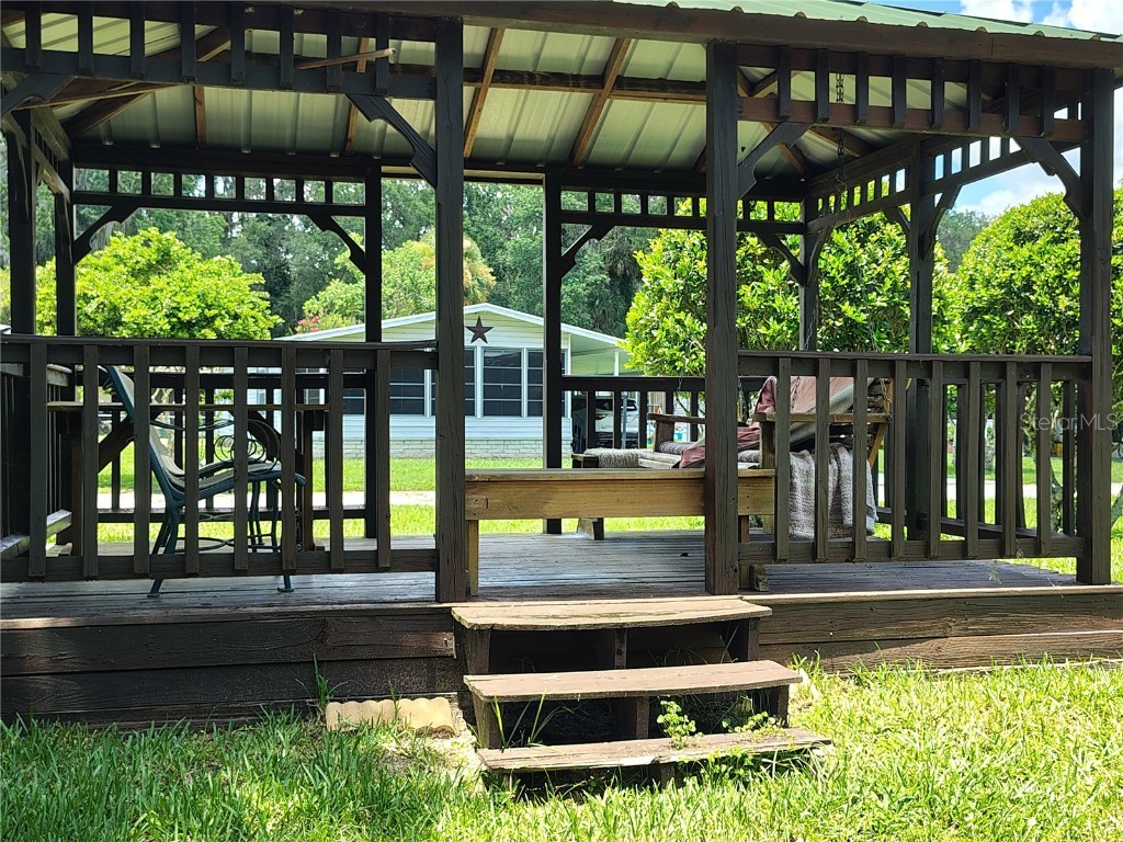 52 Outlet Drive Lake Panasoffkee FL 33538 - LAKE PANASOFFKEE OUTLET RIVER G5098752 image61