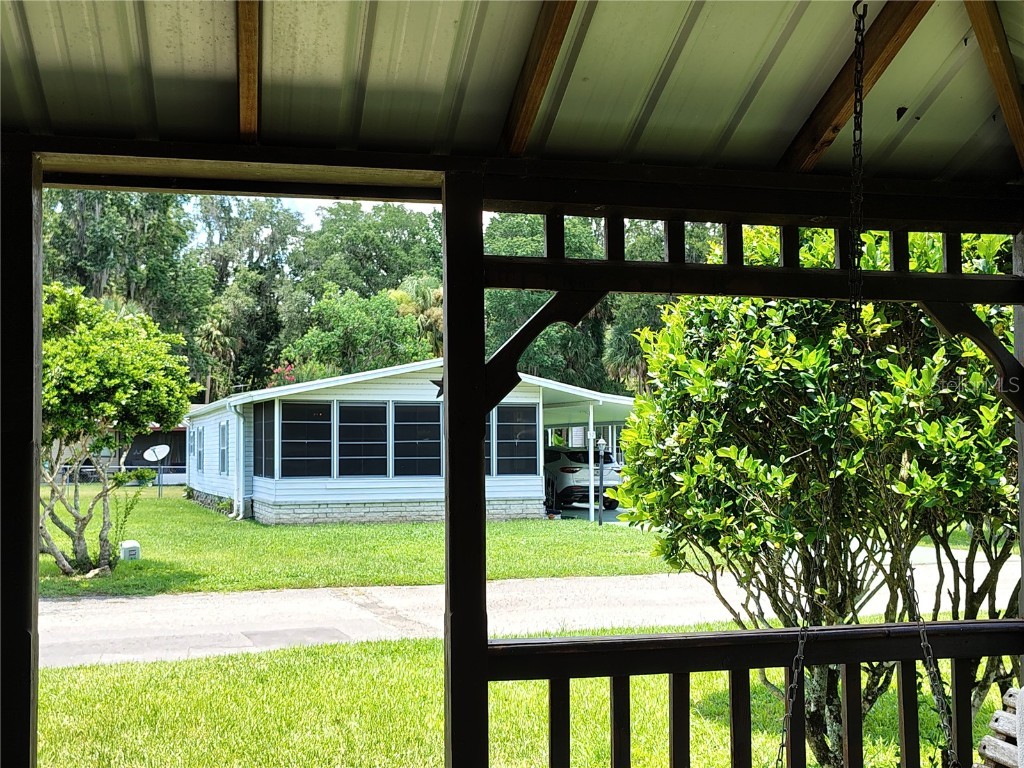 52 Outlet Drive Lake Panasoffkee FL 33538 - LAKE PANASOFFKEE OUTLET RIVER G5098752 image62