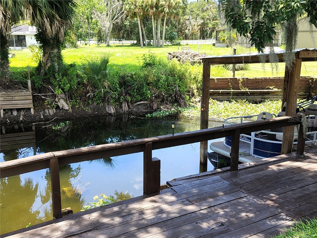 52 Outlet Drive Lake Panasoffkee FL 33538 - LAKE PANASOFFKEE OUTLET RIVER G5098752 image64