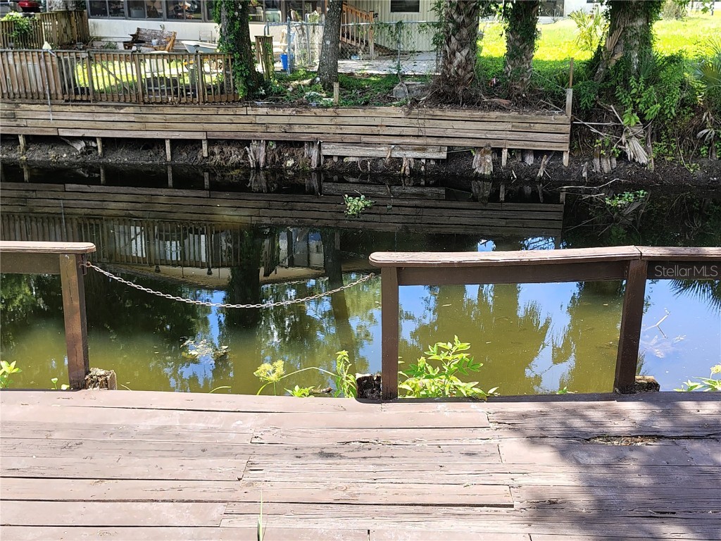 52 Outlet Drive Lake Panasoffkee FL 33538 - LAKE PANASOFFKEE OUTLET RIVER G5098752 image65