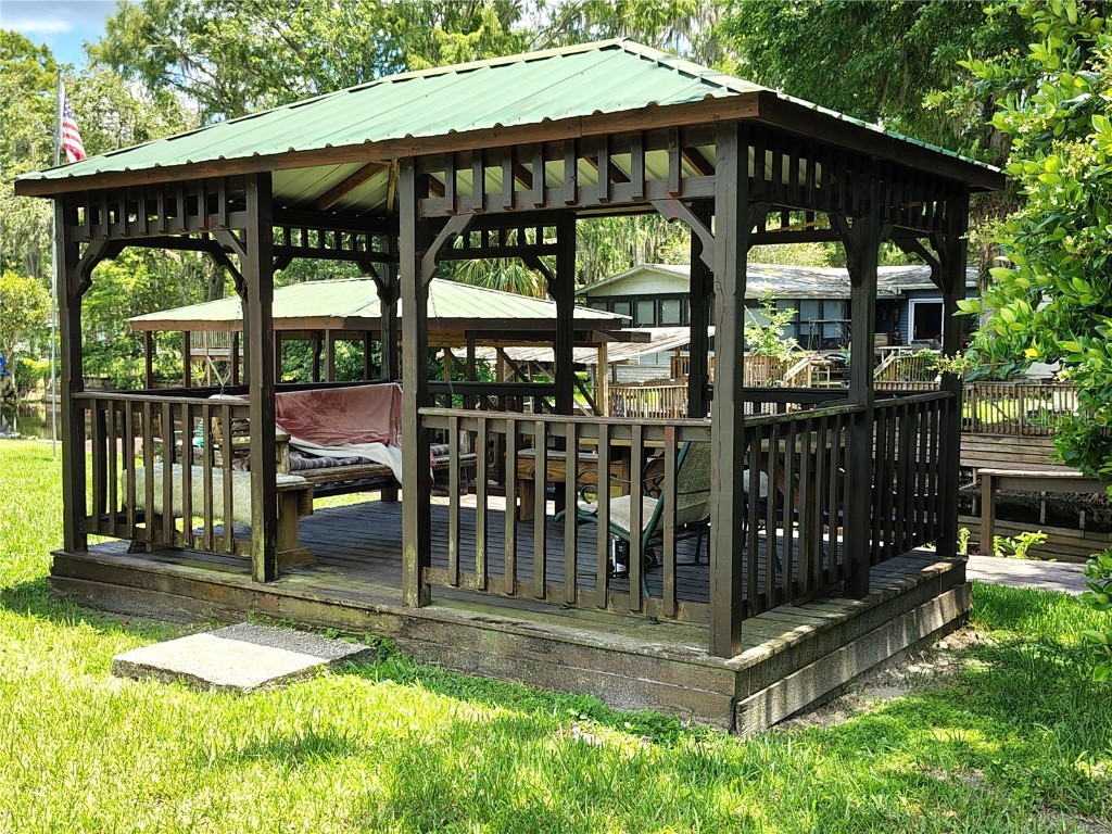 52 Outlet Drive Lake Panasoffkee FL 33538 - LAKE PANASOFFKEE OUTLET RIVER G5098752 image66