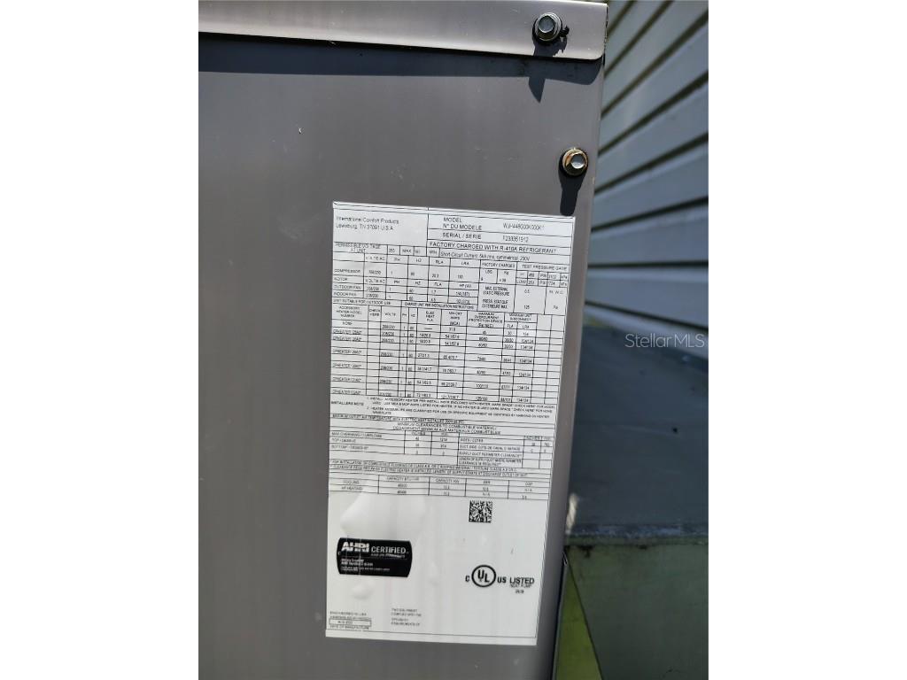 52 Outlet Drive Lake Panasoffkee FL 33538 - LAKE PANASOFFKEE OUTLET RIVER G5098752 image69