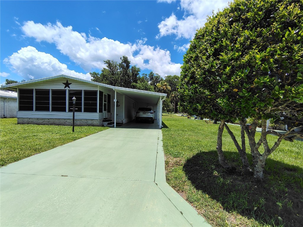 52 Outlet Drive Lake Panasoffkee FL 33538 - LAKE PANASOFFKEE OUTLET RIVER G5098752 image7