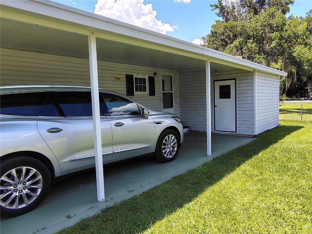 52 Outlet Drive Lake Panasoffkee FL 33538 - LAKE PANASOFFKEE OUTLET RIVER G5098752 image70