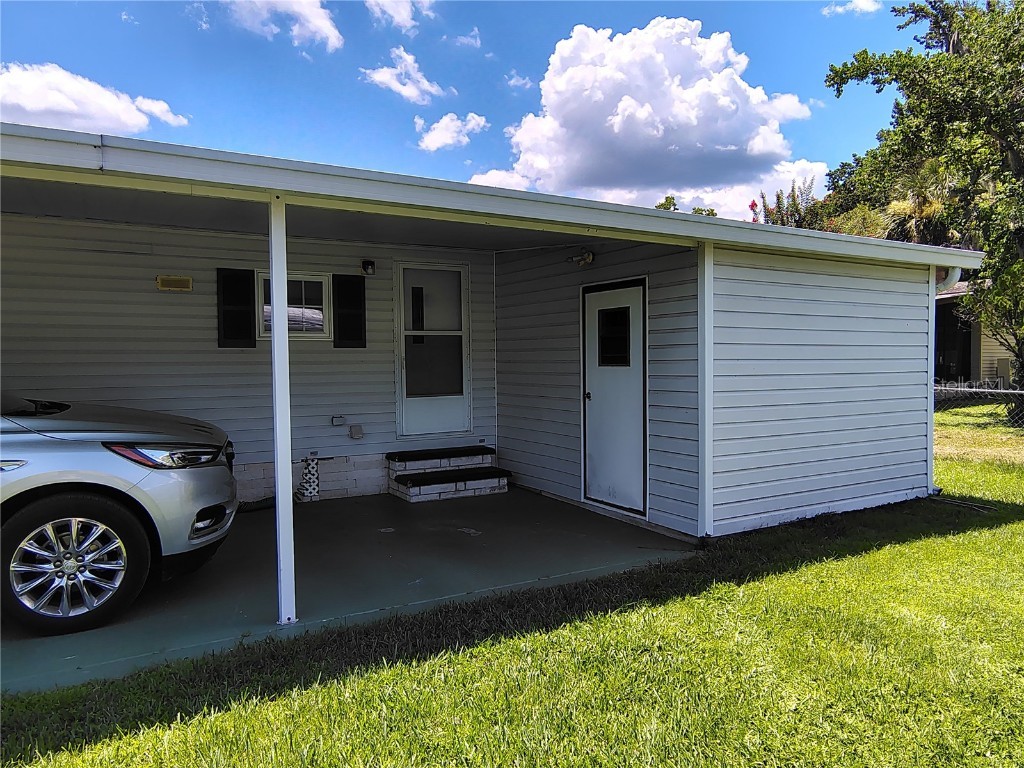 52 Outlet Drive Lake Panasoffkee FL 33538 - LAKE PANASOFFKEE OUTLET RIVER G5098752 image71