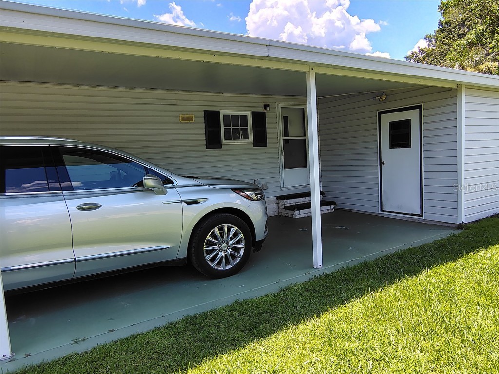 52 Outlet Drive Lake Panasoffkee FL 33538 - LAKE PANASOFFKEE OUTLET RIVER G5098752 image72