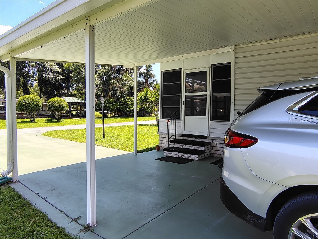 52 Outlet Drive Lake Panasoffkee FL 33538 - LAKE PANASOFFKEE OUTLET RIVER G5098752 image73