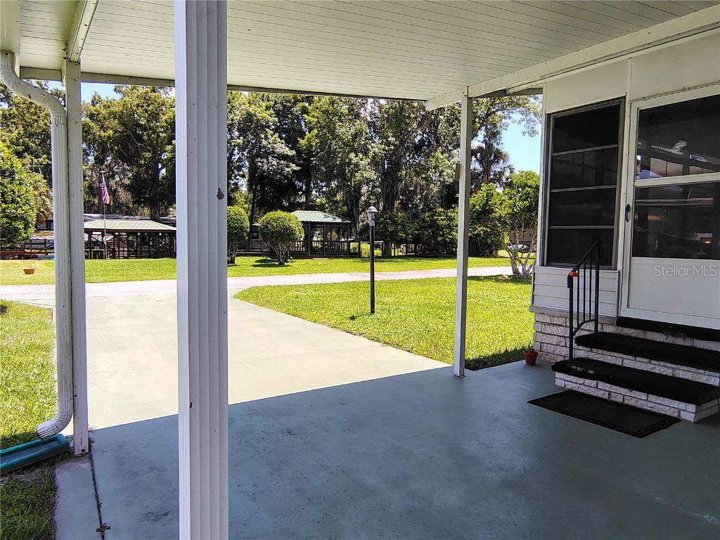 52 Outlet Drive Lake Panasoffkee FL 33538 - LAKE PANASOFFKEE OUTLET RIVER G5098752 image74