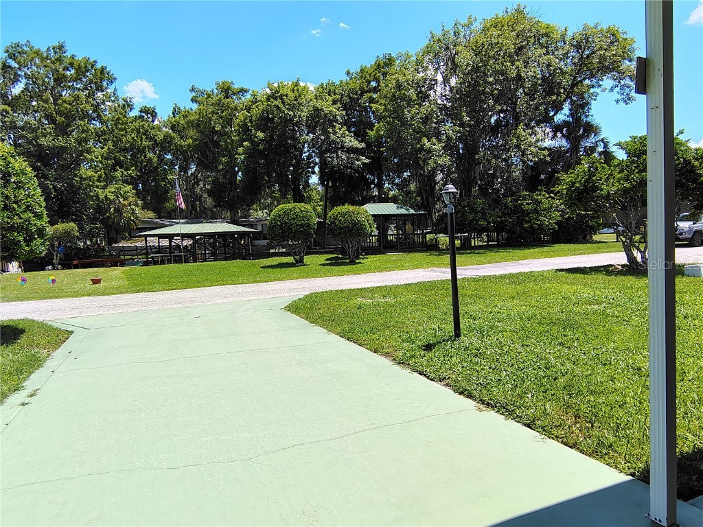 52 Outlet Drive Lake Panasoffkee FL 33538 - LAKE PANASOFFKEE OUTLET RIVER G5098752 image75